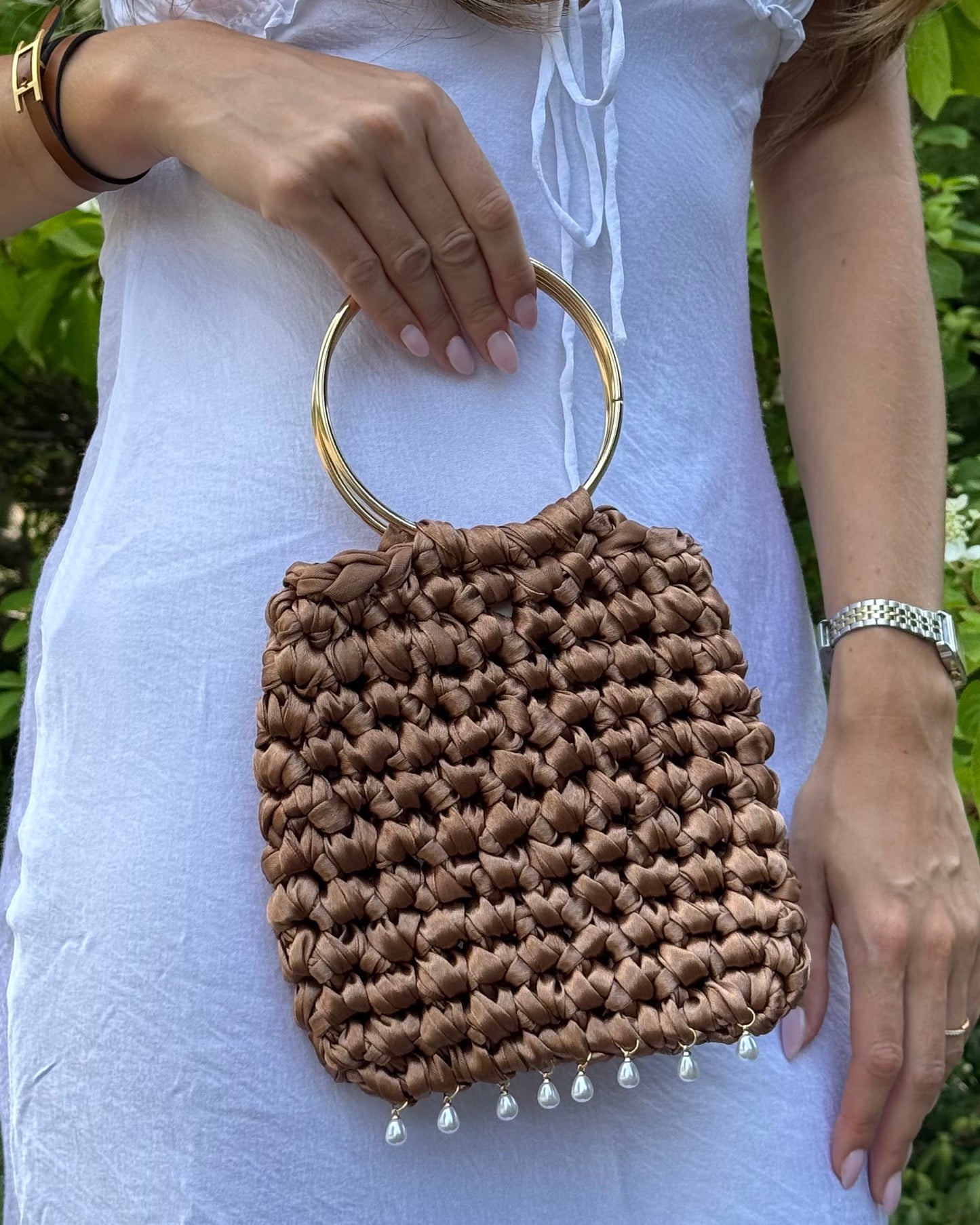 Sac Eternel