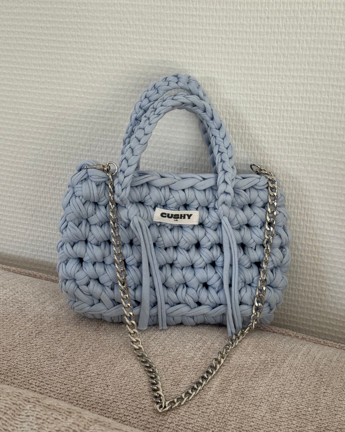 Baby blue