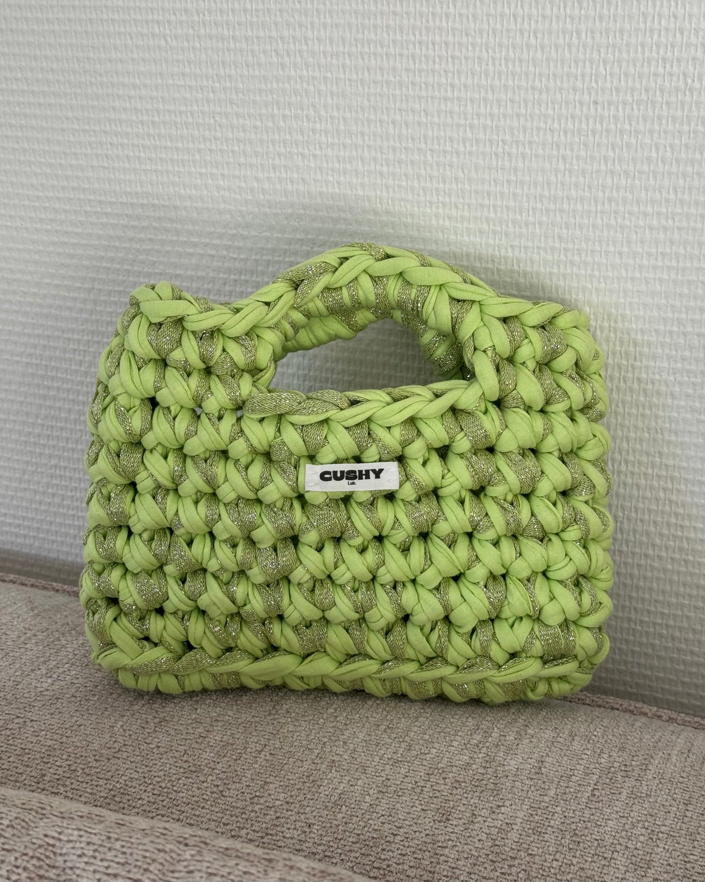 Suzie Pistachio