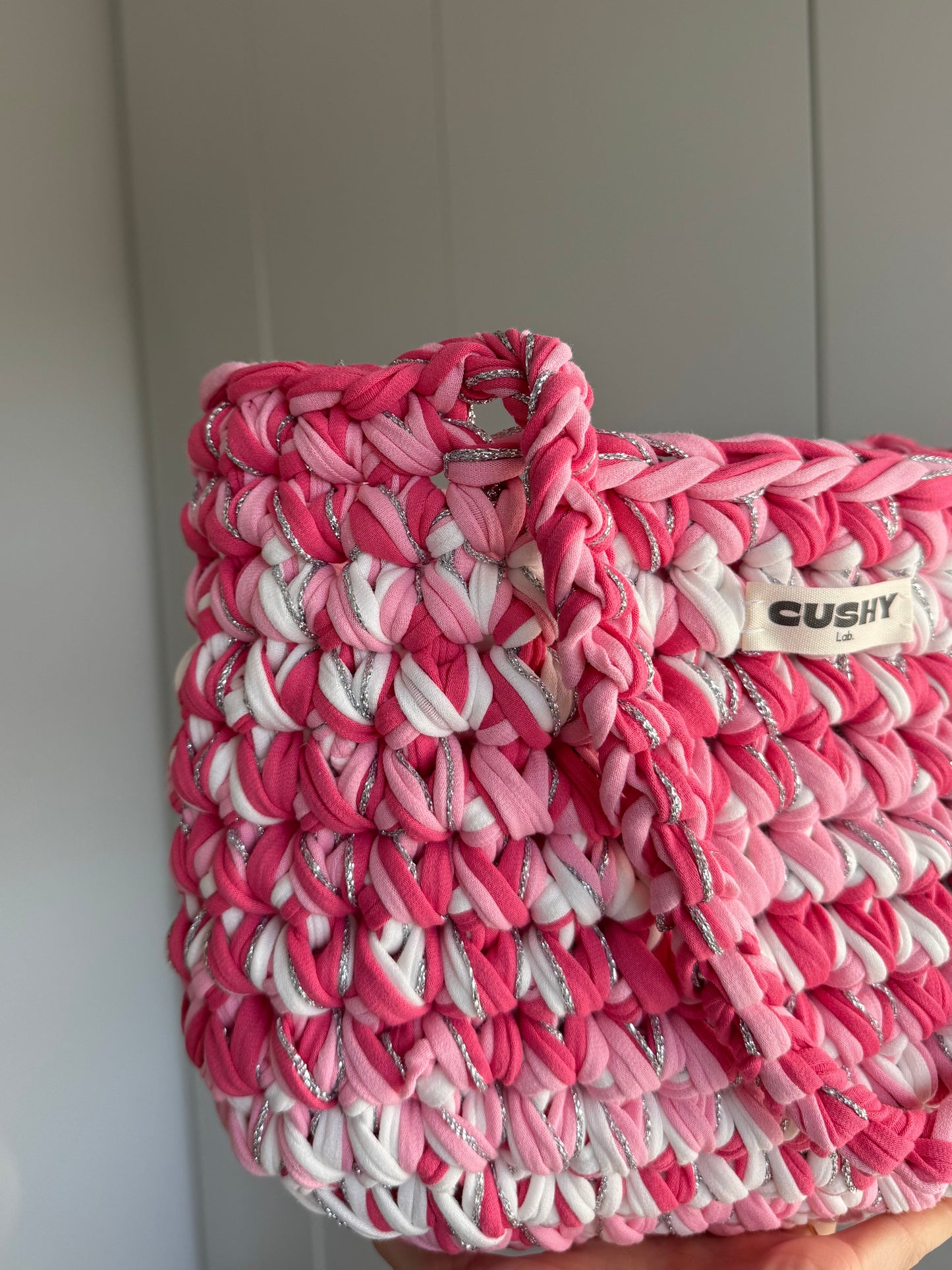 n°12 Sarah Pinky