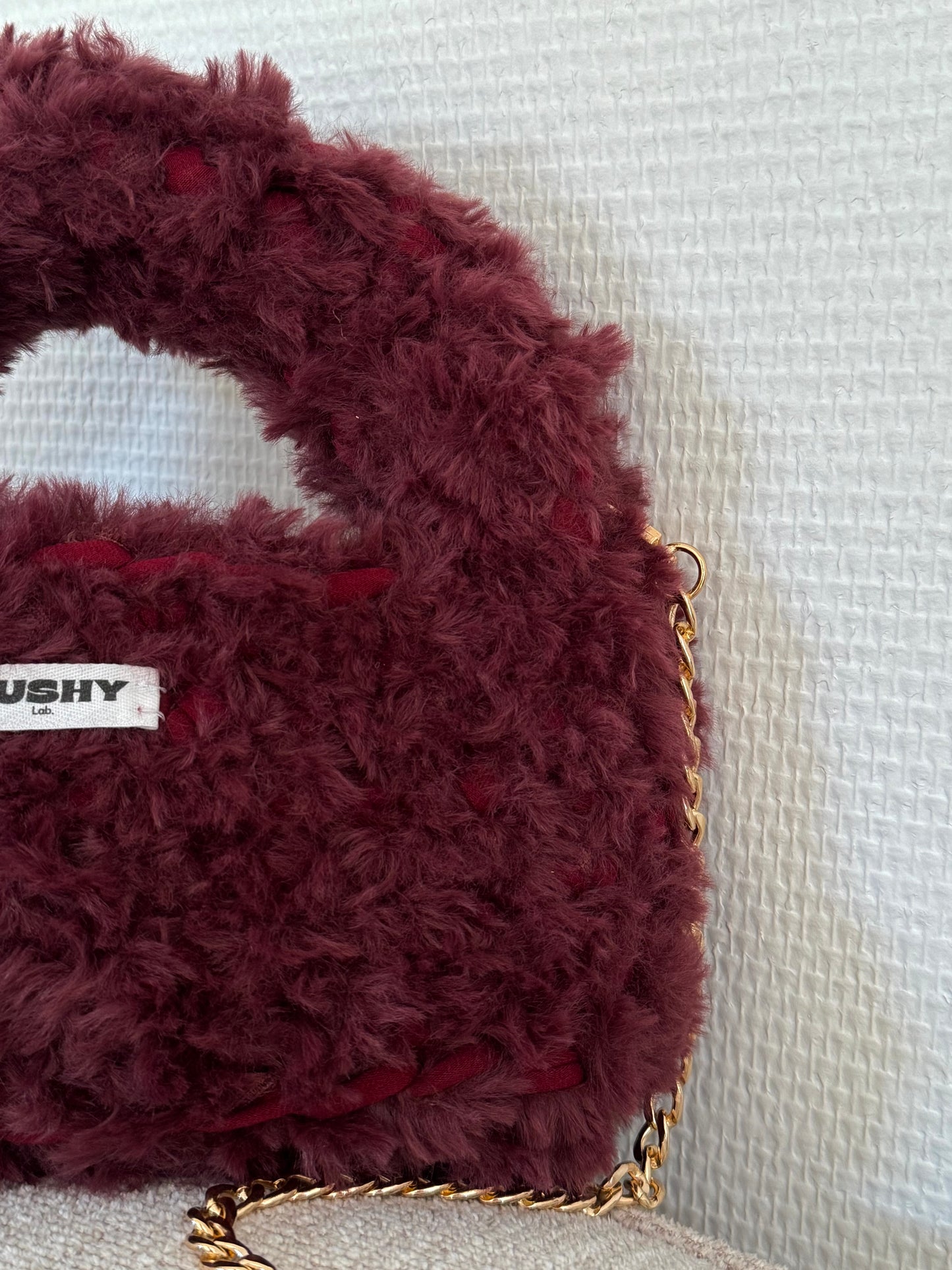 Annie Burgundy