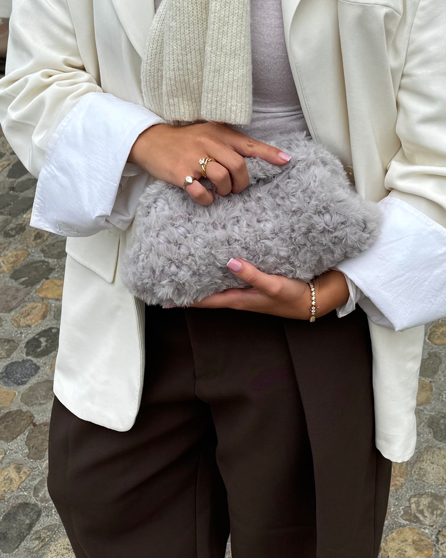 Pochette Stone