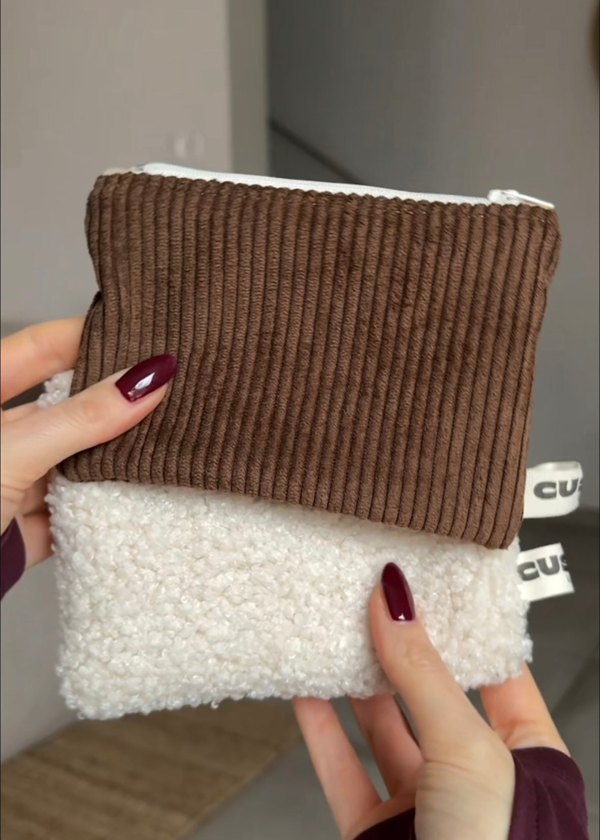 n°11 Trousse sac à main