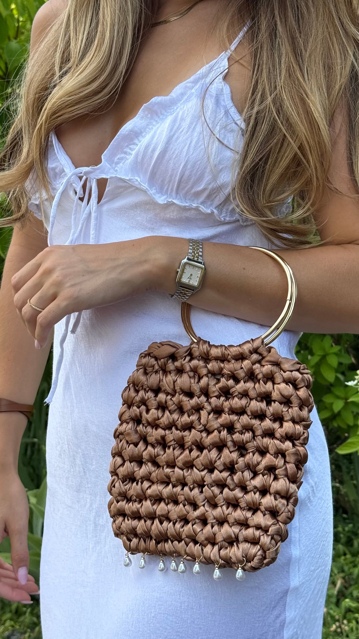 Sac Eternel