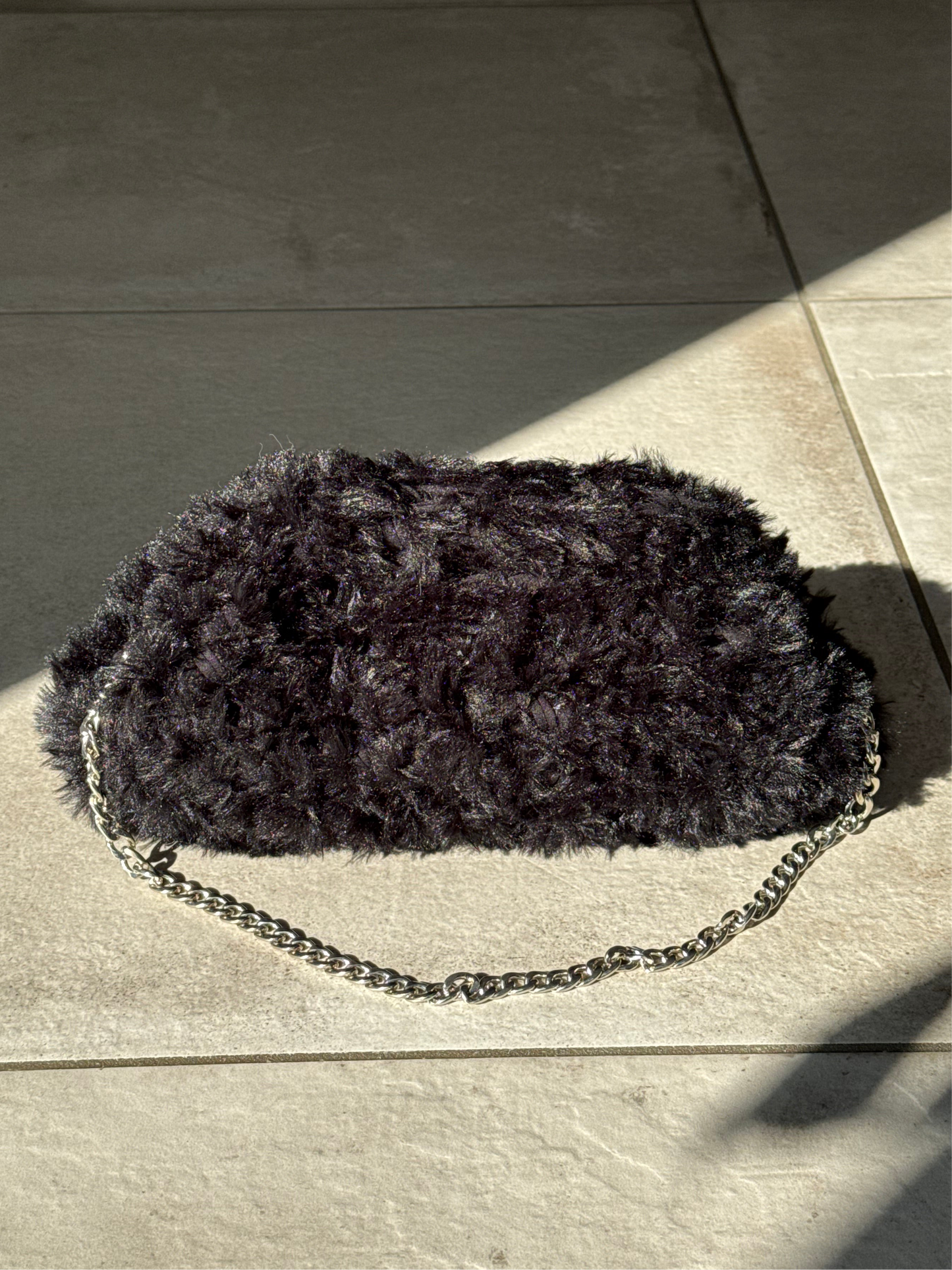 Pochette Black