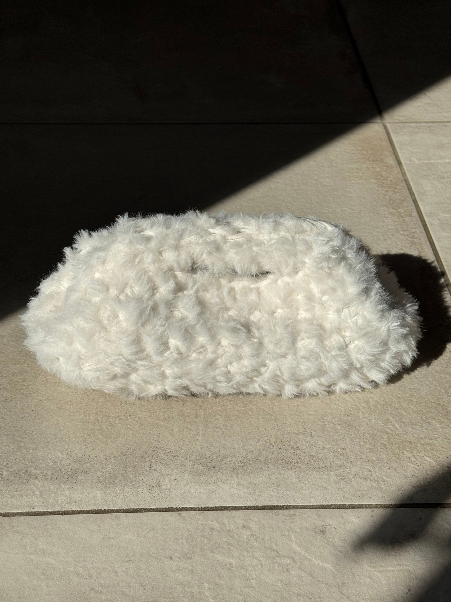 Pochette Pearl