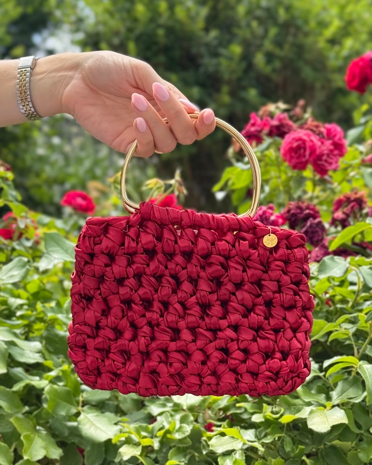 Sac Coeur