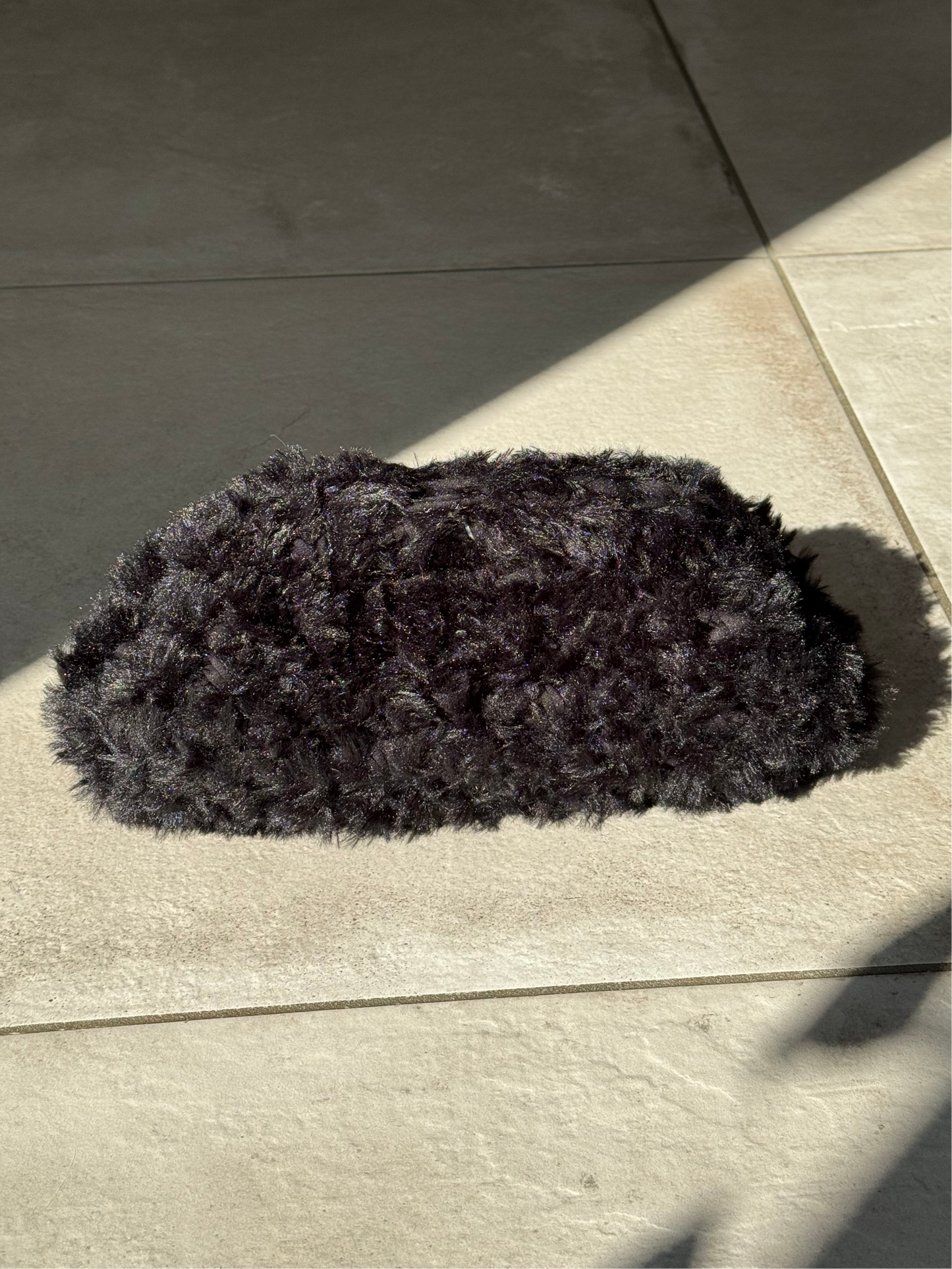 Pochette Black