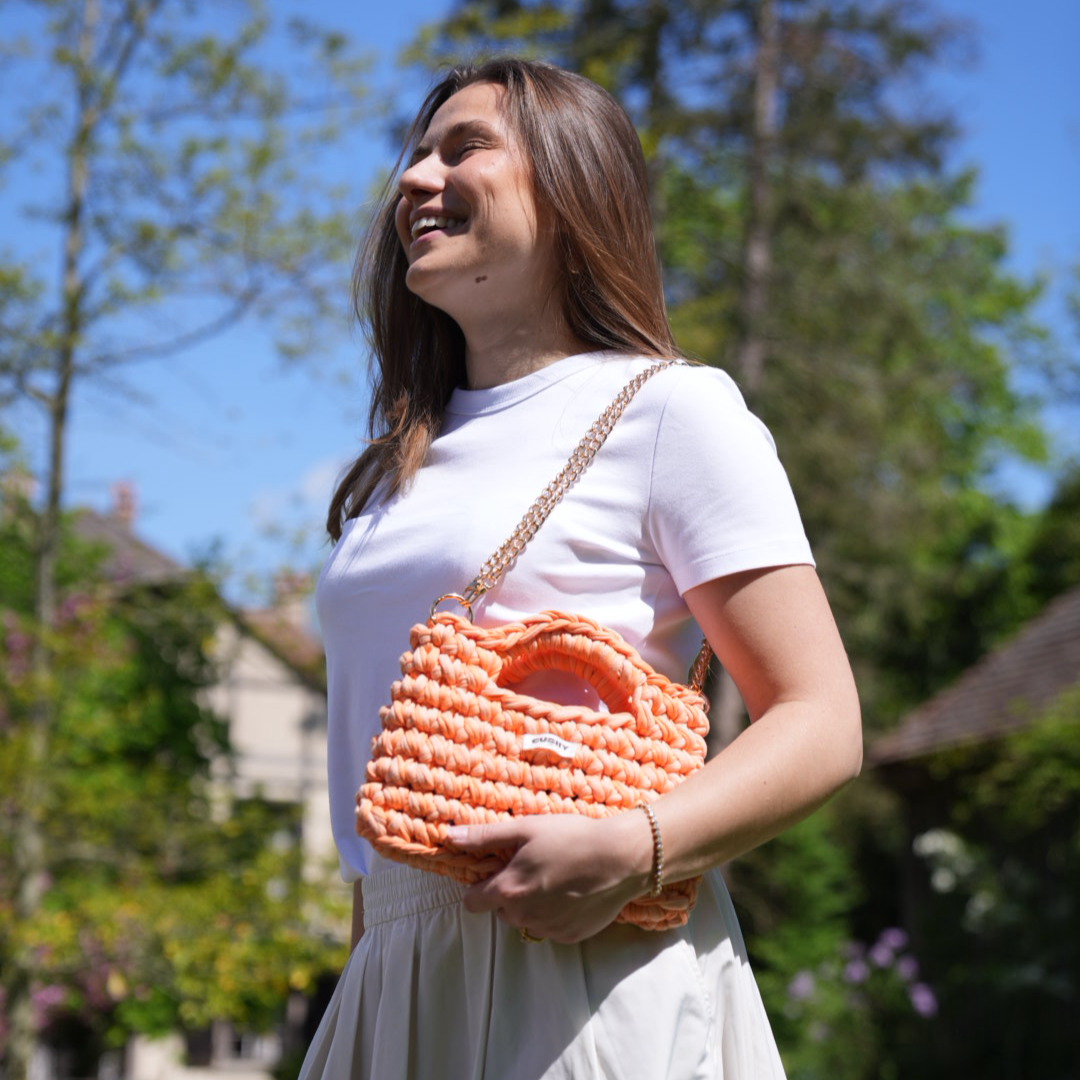 Sac Suzie - Peachy