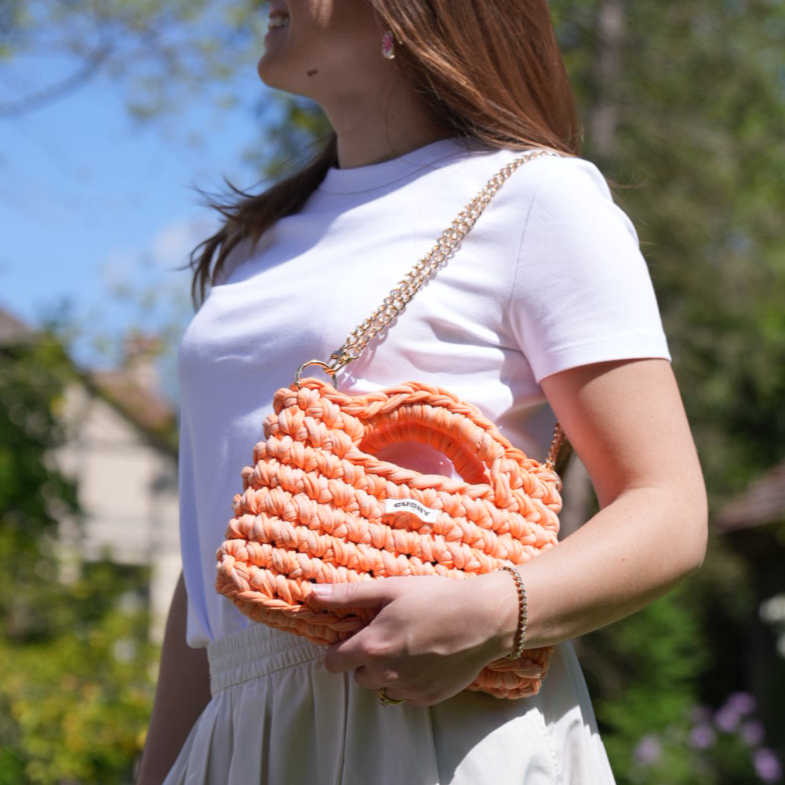 Sac Suzie - Peachy