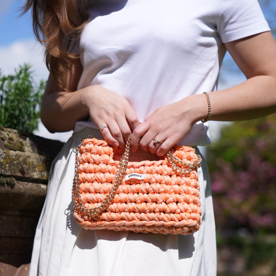 Sac Suzie - Peachy