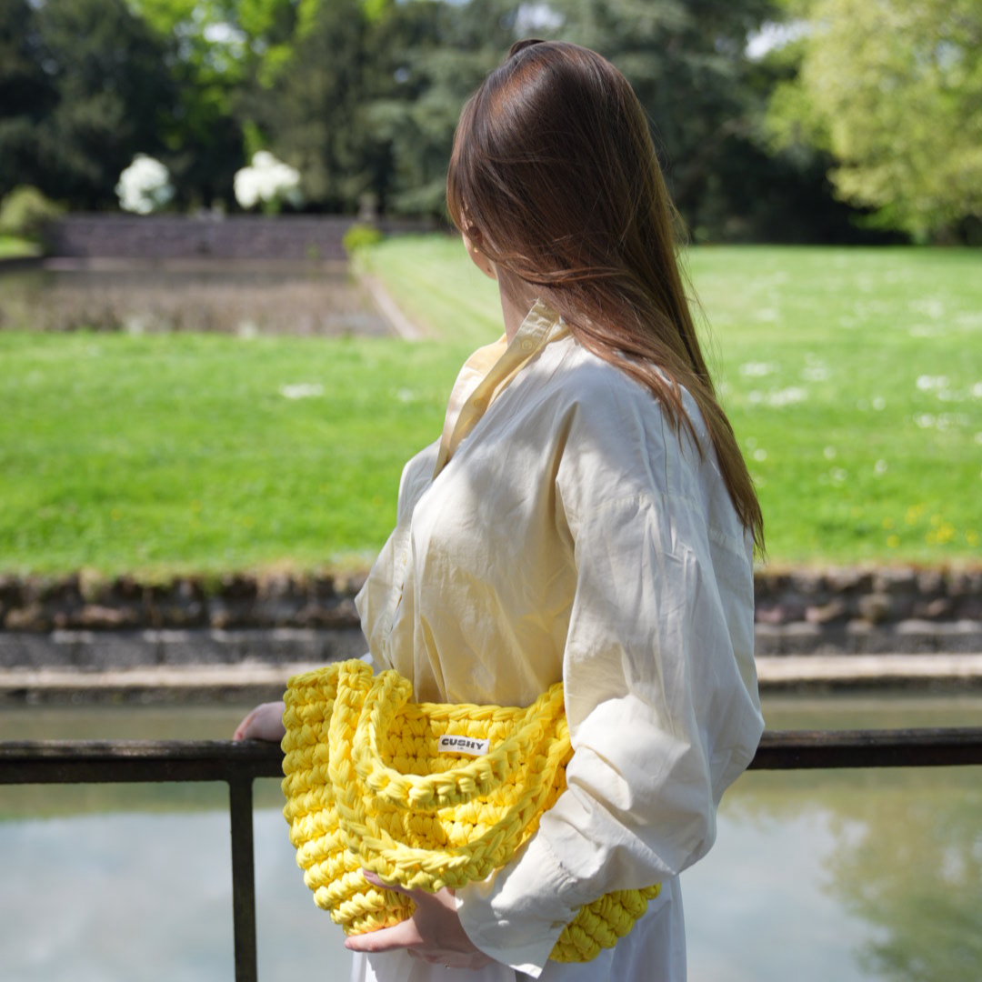 Sac Sarah - Sunny