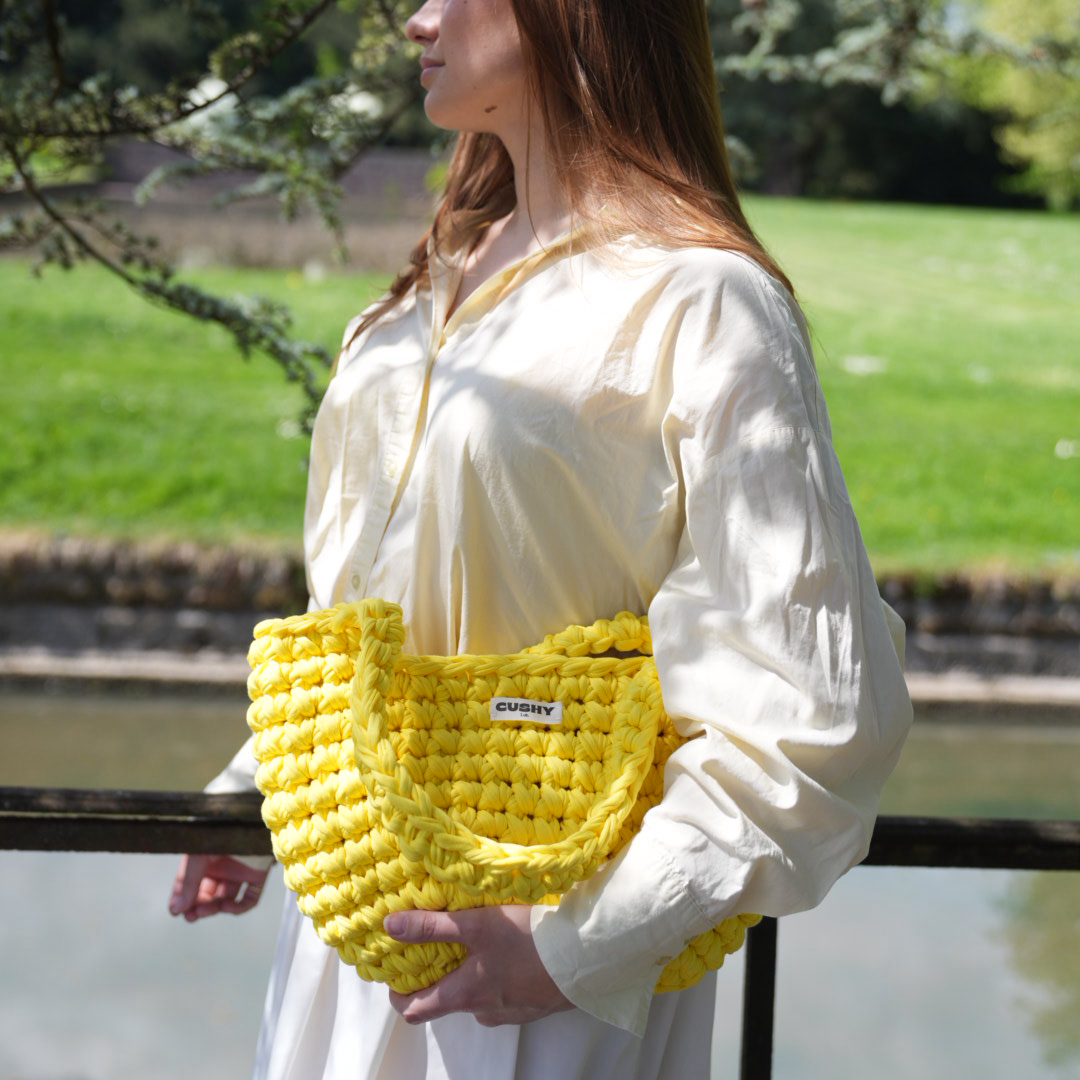 Sac Sarah - Sunny