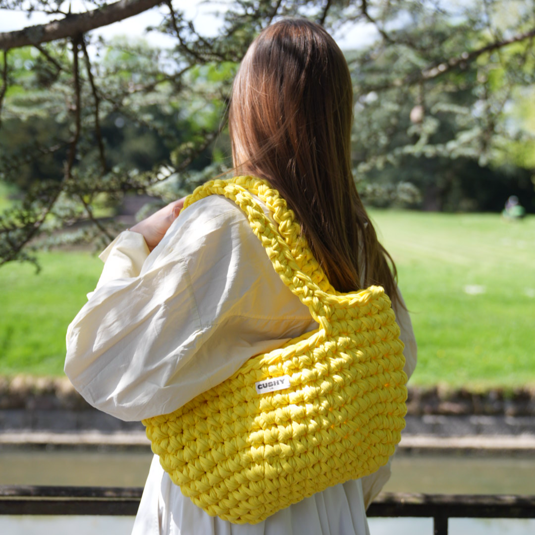 Sac Sarah - Sunny