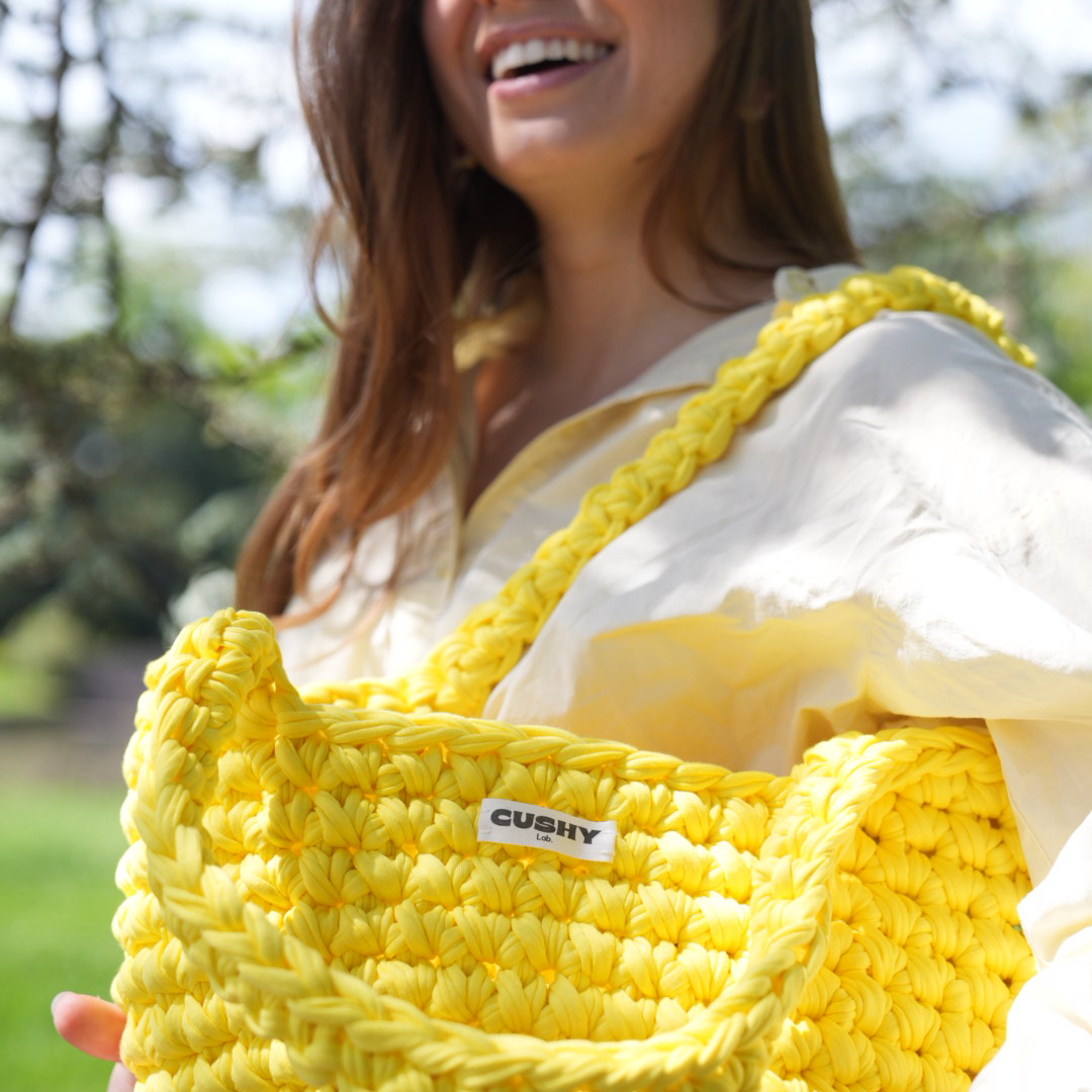 Sac Sarah - Sunny