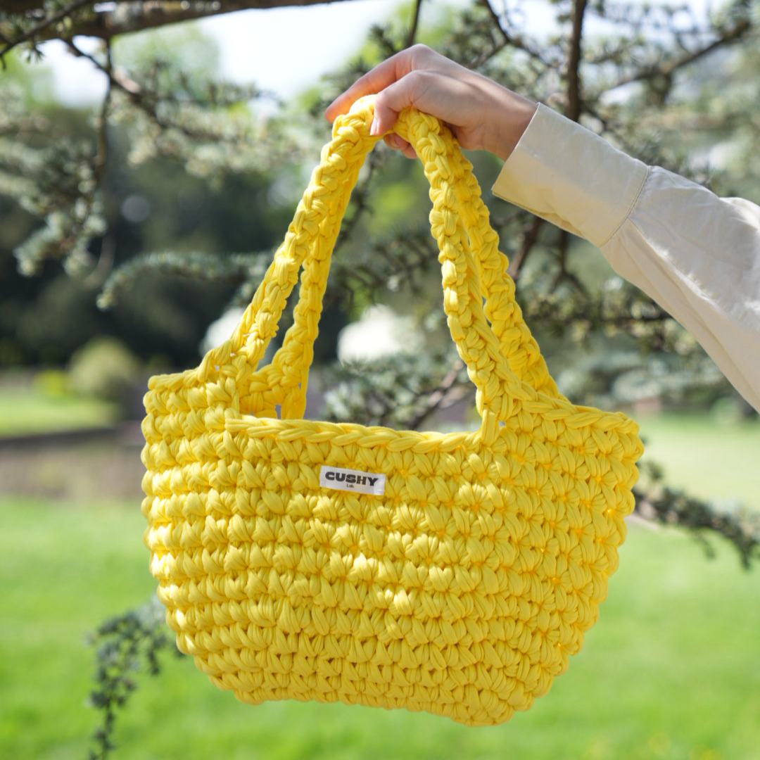 Sac Sarah - Sunny