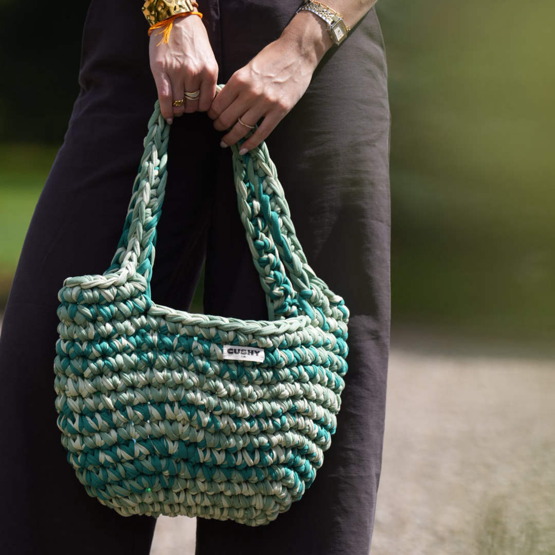 Sac Sarah - Greens