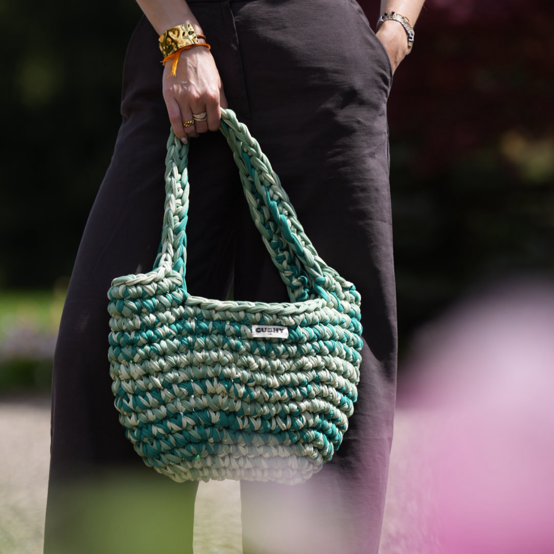 Sac Sarah - Greens
