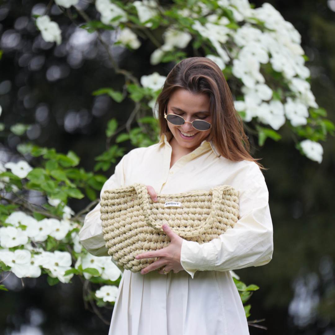 Sac Sarah - Olive
