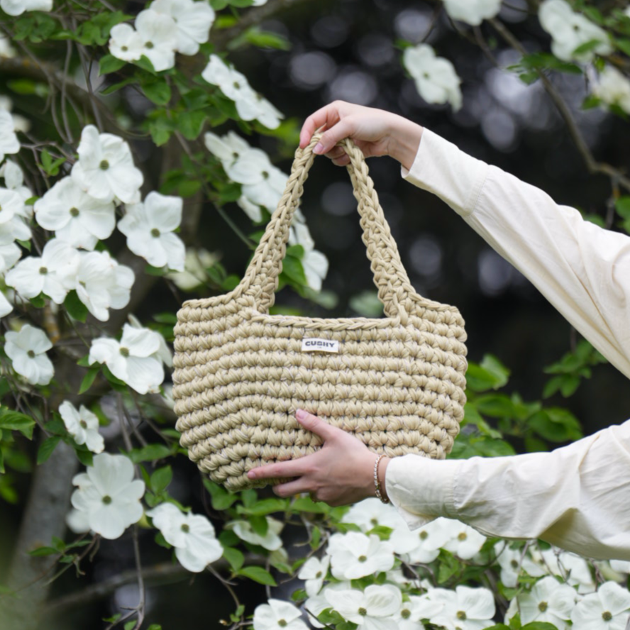 Sac Sarah - Olive