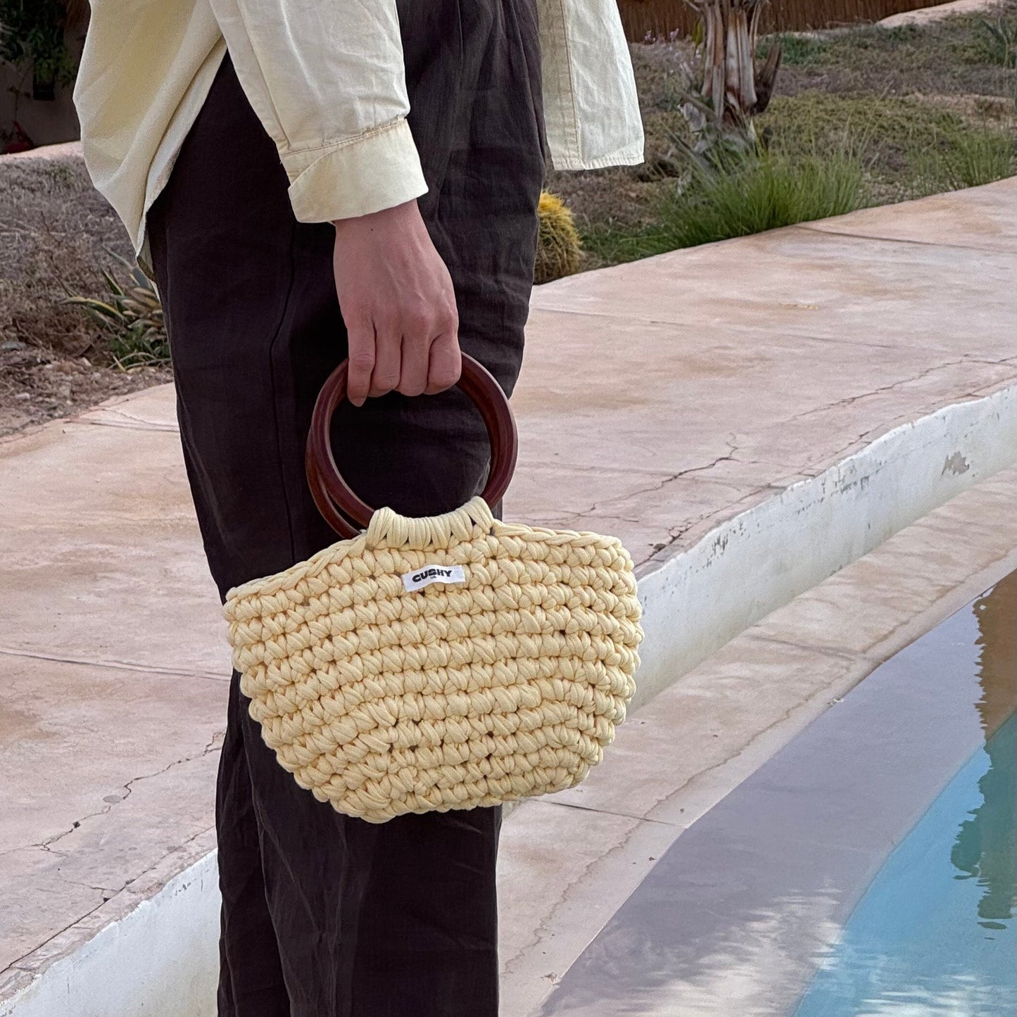 Sac Alba
