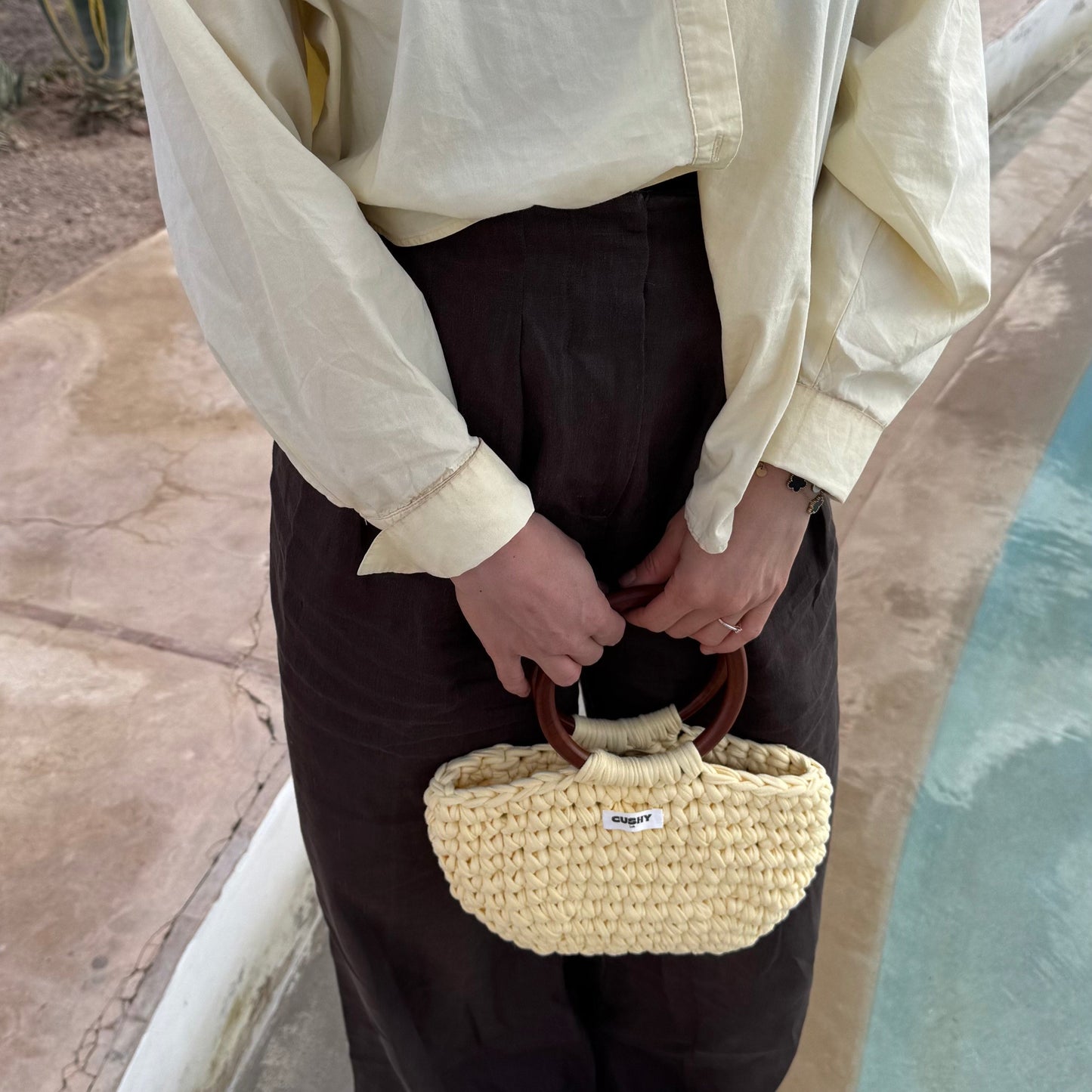 Sac Alba