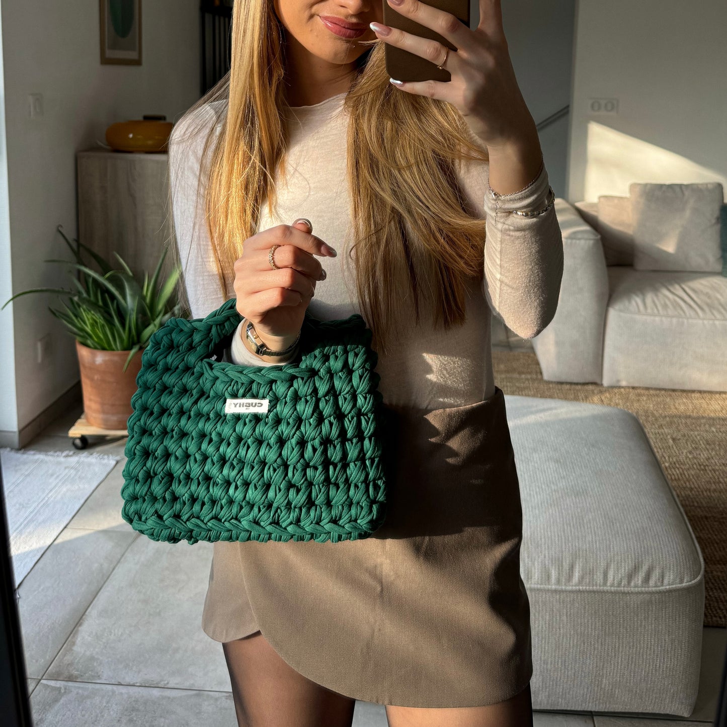 Sac Suzie