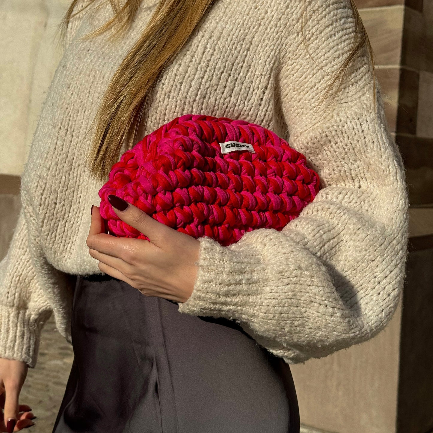 Pochette Arthur