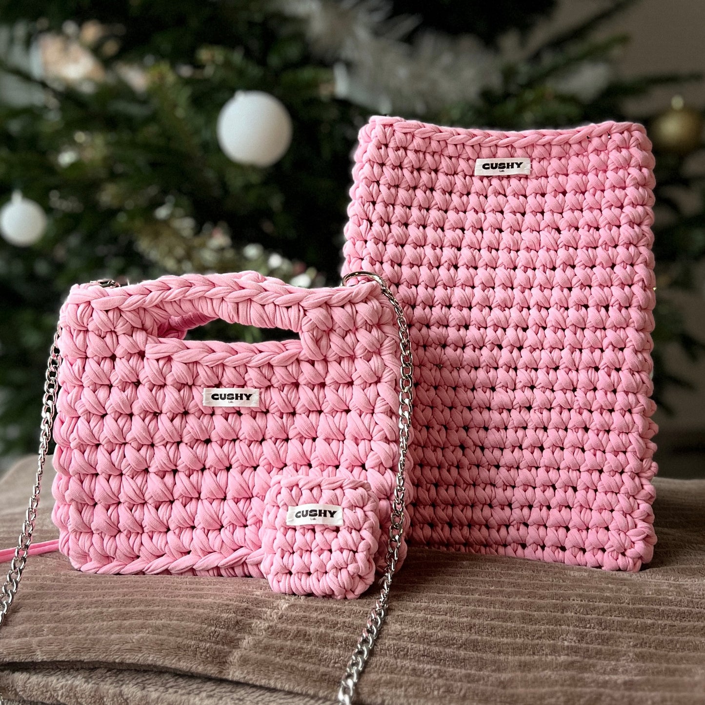 Pochette ordinateur Lola