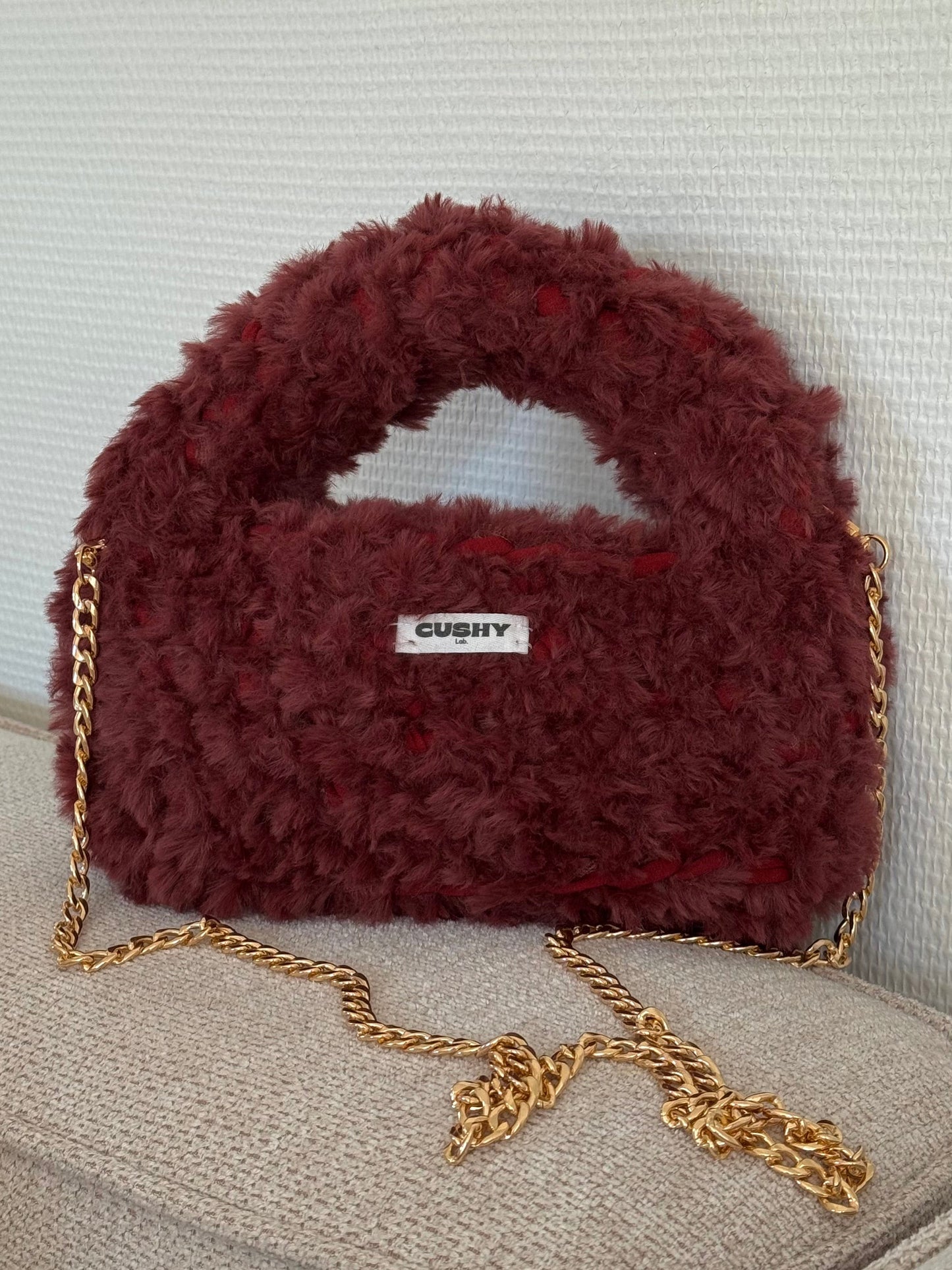 Annie Burgundy