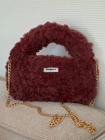 Annie Burgundy