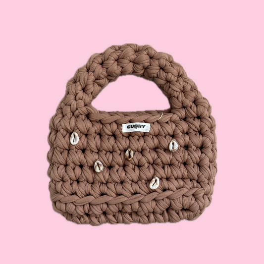 Sac Seashell