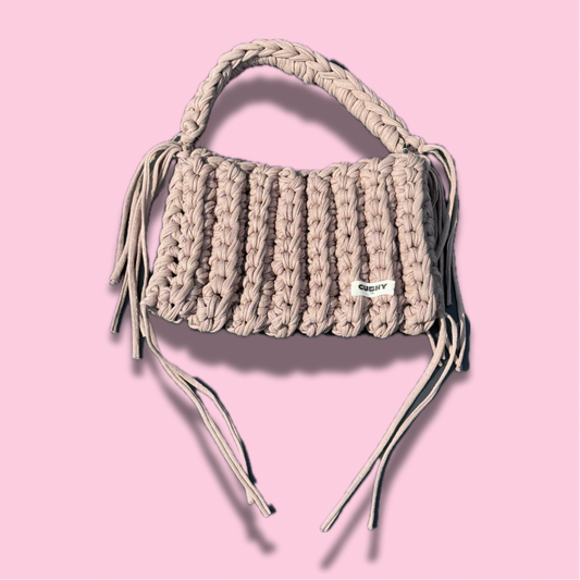 Sac Tom - Taupe