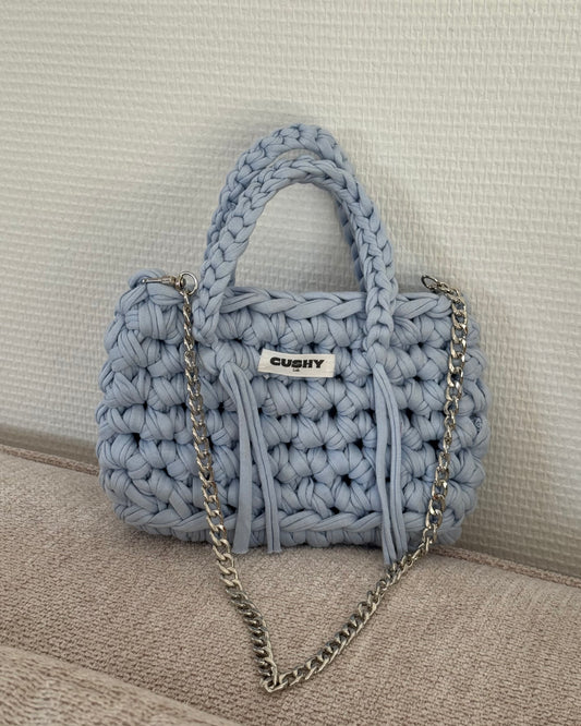 Baby blue