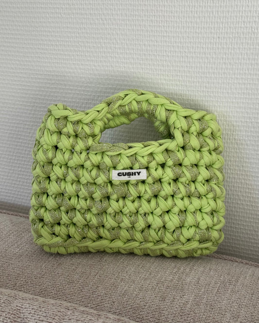 Suzie Pistachio