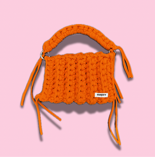 Sac Tom - Orange