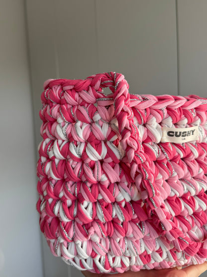 n°12 Sarah Pinky
