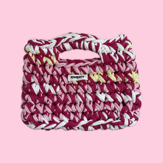 Suzie Pinky