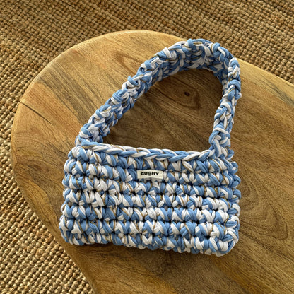 Marco - Sac Baguette Personnalisable
