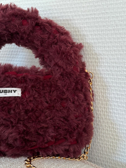 Annie Burgundy