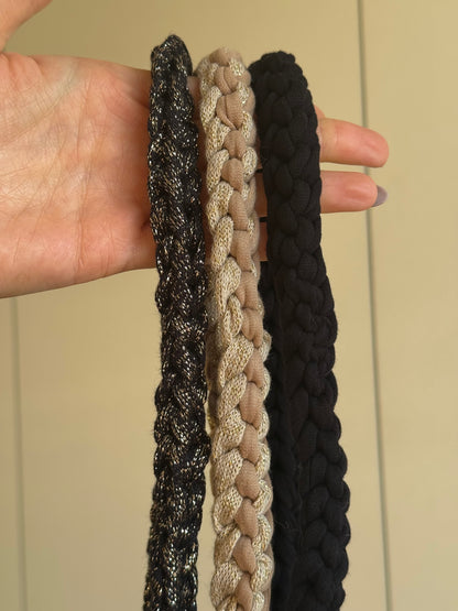 Cordon de téléphone Milo