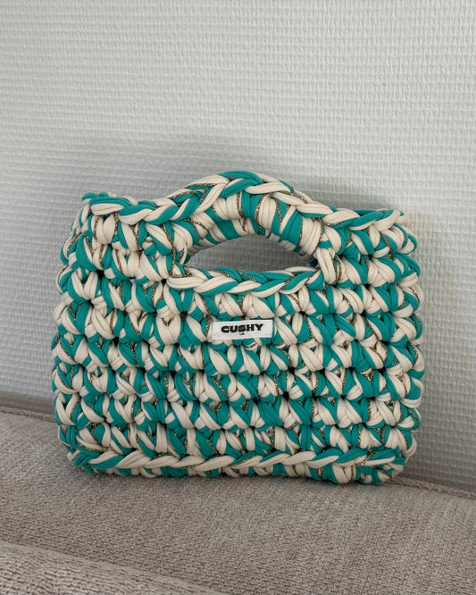 Suzie Turquoise