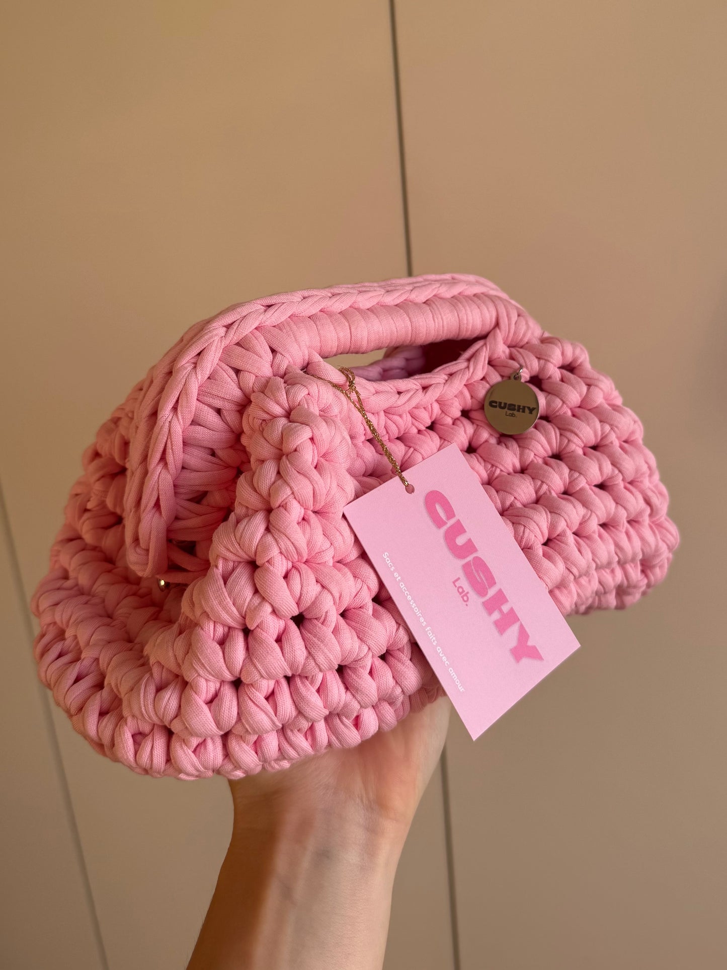 Arthur Pink