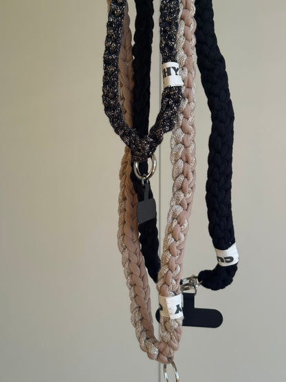 Cordon de téléphone Milo