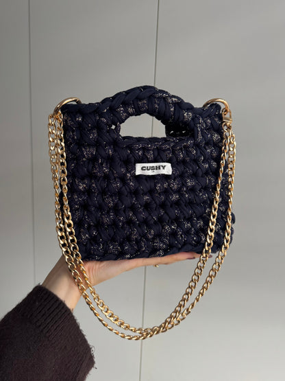 n°8 Suzie Midnight