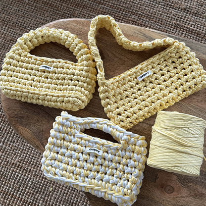 Marco - Sac Baguette Personnalisable