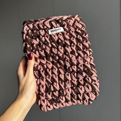 Jade - Pochette Tablette/Liseuse Personnalisable