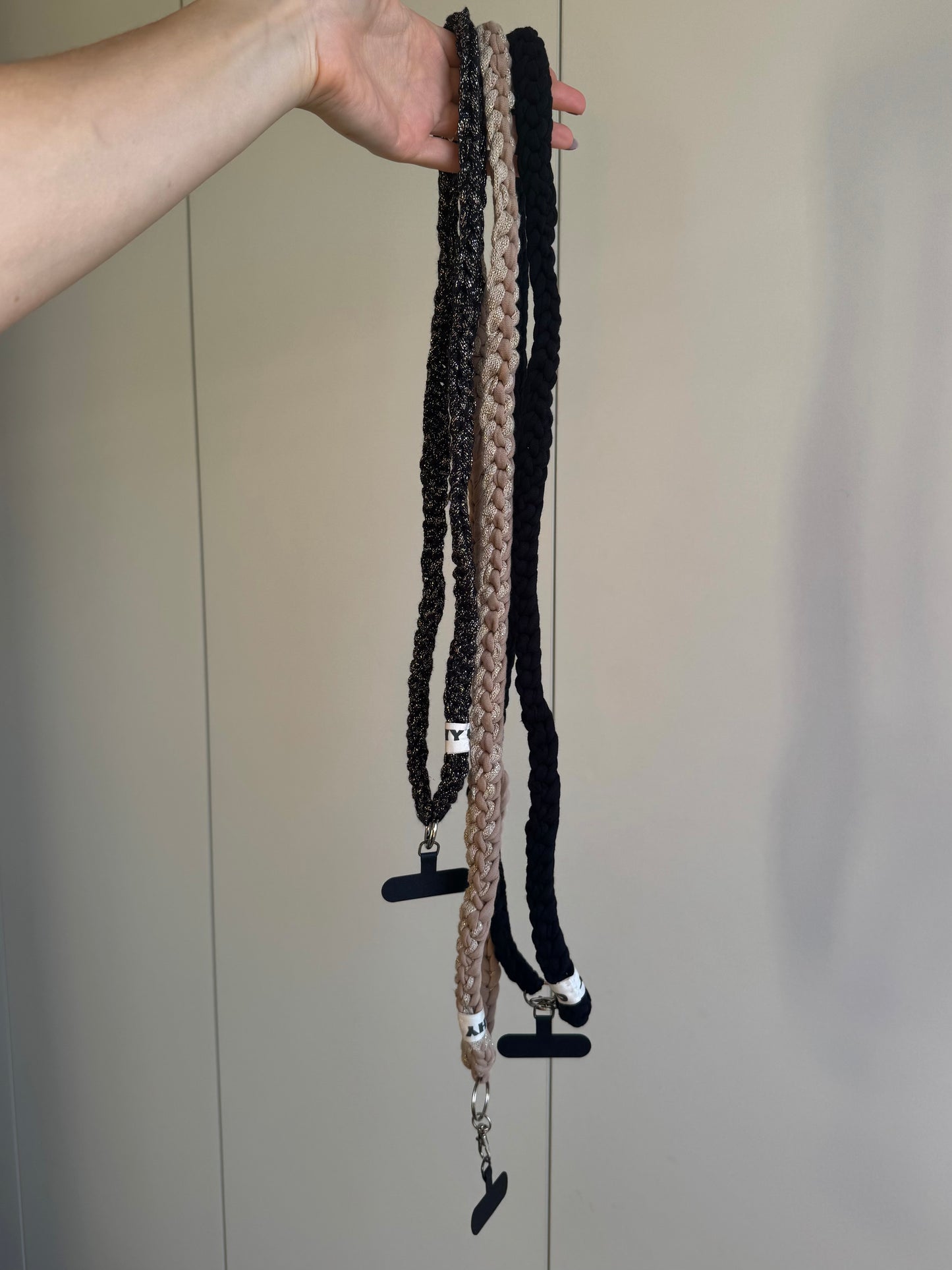 Cordon de téléphone Milo