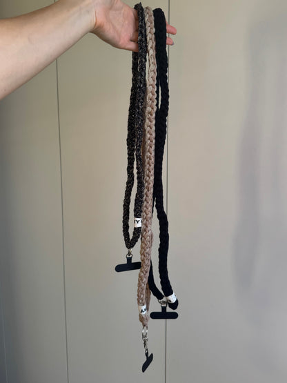 Cordon de téléphone Milo