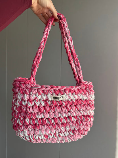 n°12 Sarah Pinky